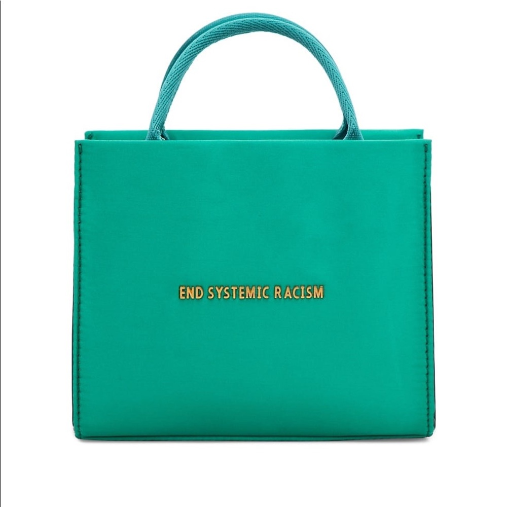 Brandon Blackwood ESR Tote